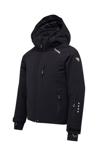 Hyra plose junior boy ski - boy,