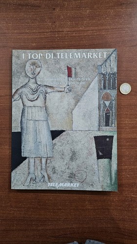 Arte contemporanea top di - arte, i