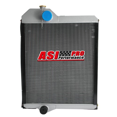 Radiatore alluminio adatto - in,