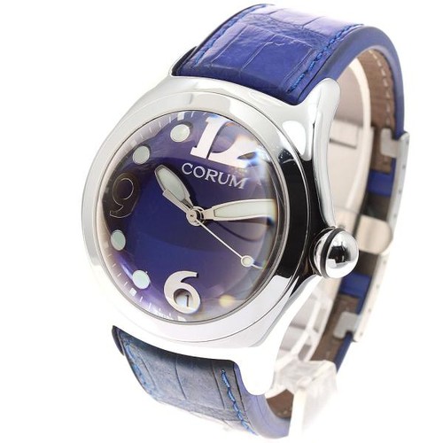 Corum bubble 163 150 45mm - bubble,