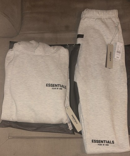 Essentials set farina avena - essentials,