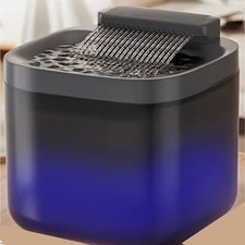 Fontana acqua 3LT USB gatti e