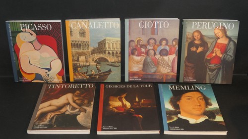 Classici arte corriere - arte,