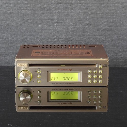 Denon dct ricevitore di - denon, dct-a1