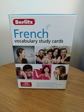 Berlitz French Vocabulary