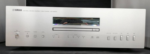 Yamaha s3000 lettore - yamaha,