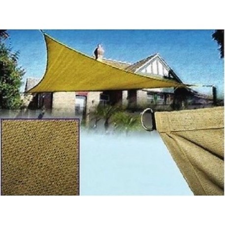 Vela tenda telo - telo, ombreggiante