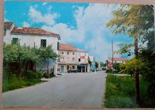 Bibano Fraz. Godega Sant'Urbano Treviso Borgo Di Sopra Tabacchi Bar Auto 