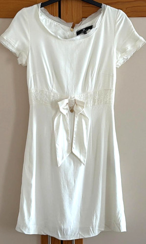 Elisabetta franchi mini abito - elisabetta,