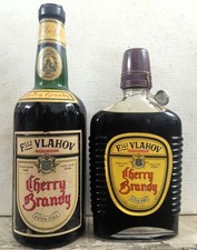 1 Bt. Cherry Brandy Extra Fine