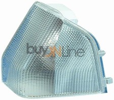 FANALE ANTERIORE SINISTRO