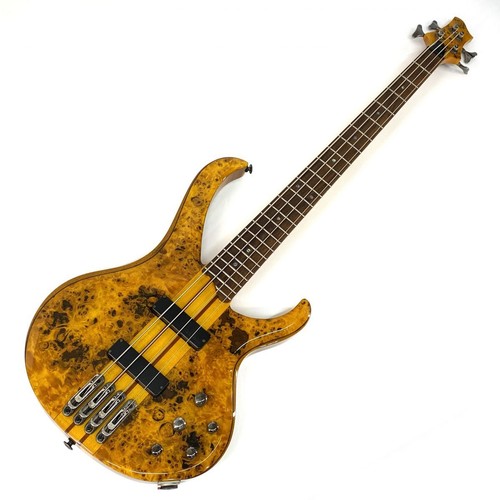 Ibanez btb770pb basso - ibanez,
