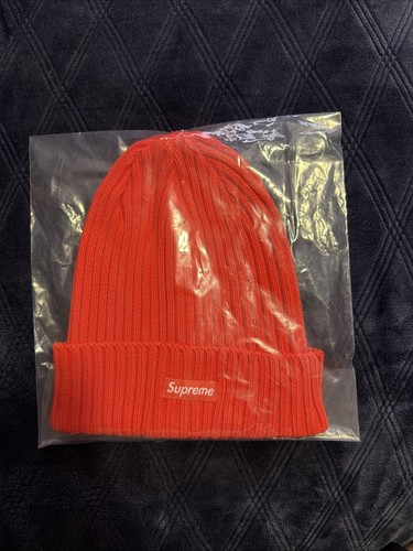 Supreme box logo beanie - box,
