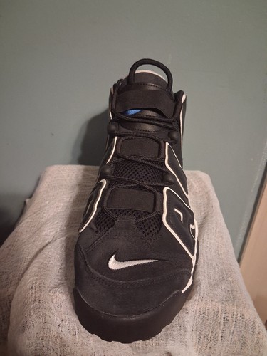 Nike air more - nike,
