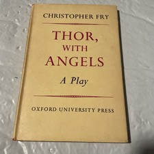 Thor, With Angels by