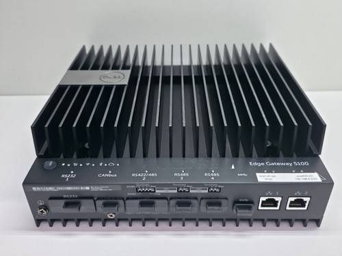 Dell edge gateway 5100 atom - dell,