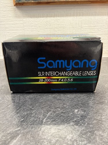Samyang 200 0 5 - samyang, 28-200
