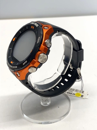 Smartwatch casio pro - smartwatch,