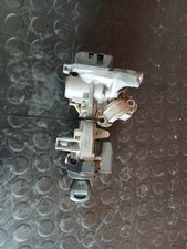 blocchetto accensione chiave