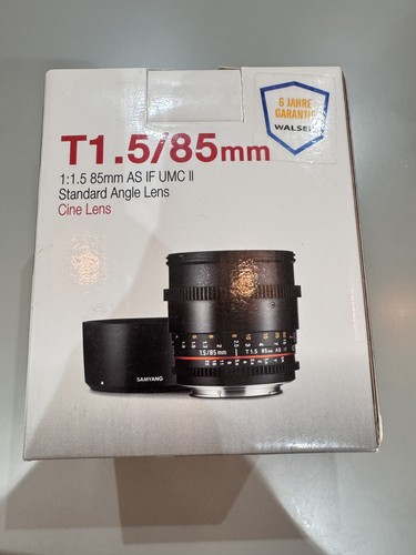 Samyang as if umc - if,