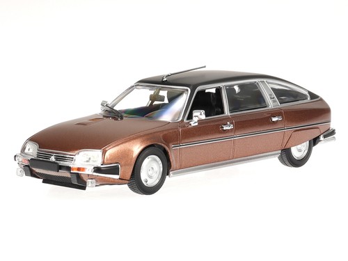 Citroen 1982 marrone - citroen,