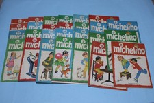 MICHELINO ANNO 3 (VARI NUMERI