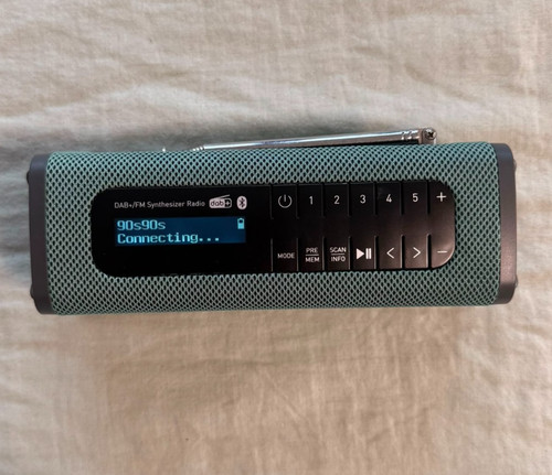 Grundig gbt band altoparlante - grundig,