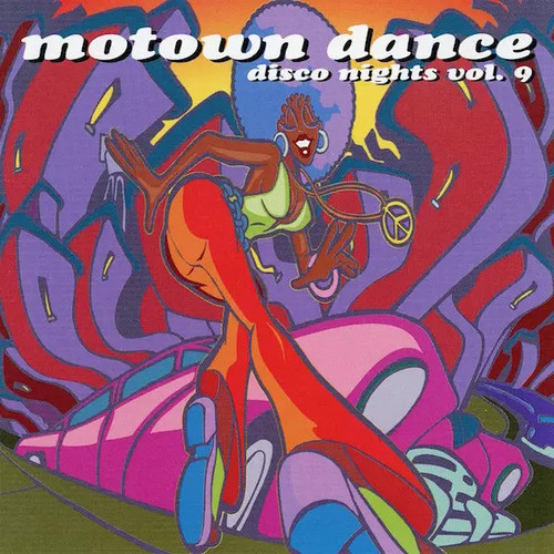 Motown dance disco nights - dance, (disco