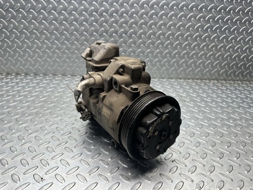 Compressore aria condizionata - compressore,