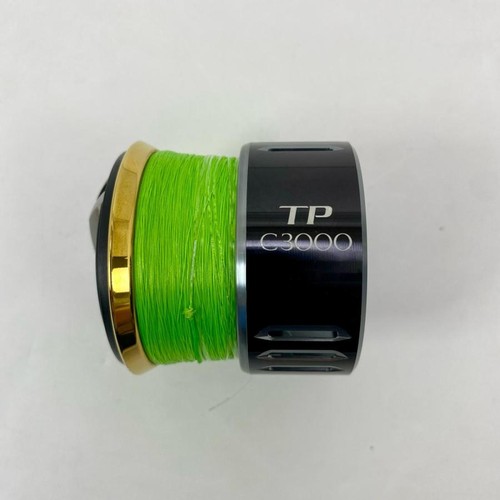 Bobina shimano c3000 tp - tp,