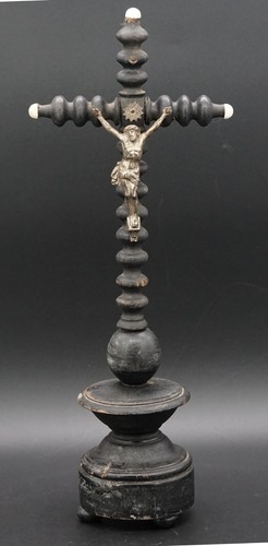 L27 antico crocifisso croce - , da