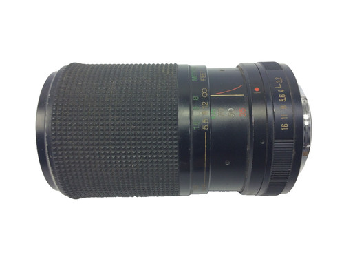 Parte obiettivo fotocamera - , 55