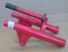 PIASTA FORCELLA INFERIORE