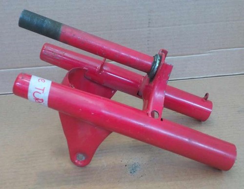 Piasta forcella inferiore - forcella,