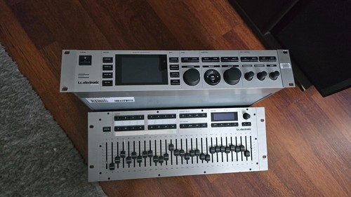 Electronic station i o - electronic, eq