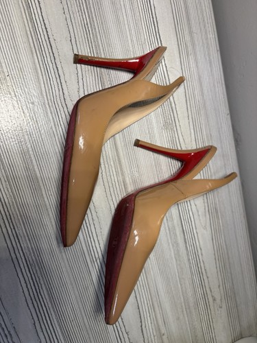 Christian louboutin nudo - louboutin,