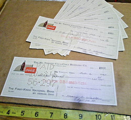 Lotto originale vintage - originale,