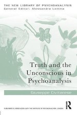 TRUTH AND THE UNCONSCIOUS IN
