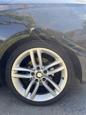 Cerchi 18” Con Gomme Incluse