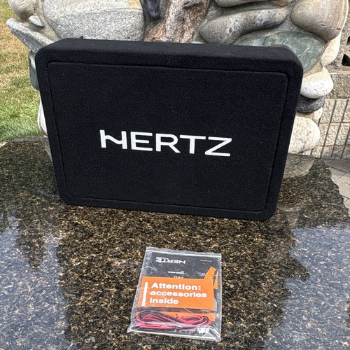 Hertz mpbx 250 10in - mpbx,