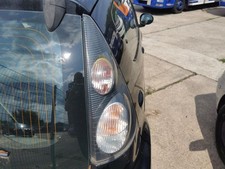 Fanale posteriore Citroen C1 P