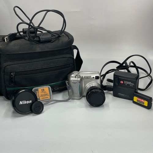 Nikon 2x teleobiettivo - nikon,