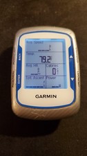 Garmin Edge 500 Bike Computer