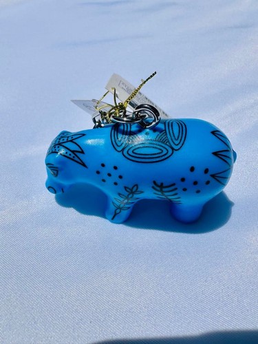 Portachiavi portafortuna