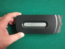 HARD DISK HDD 120 GB PER CONSOLE MICROSOFT XBOX 360 ORIGINALE