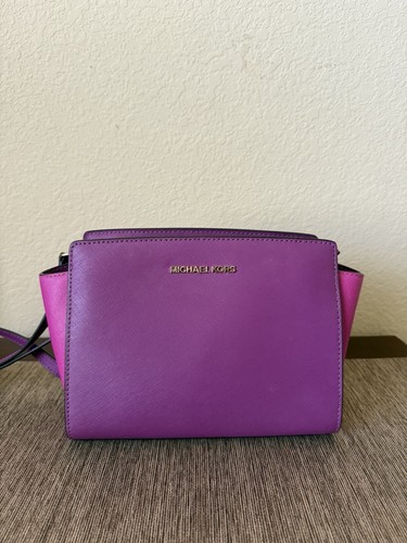 Borsa tracolla michael kors - borsa,