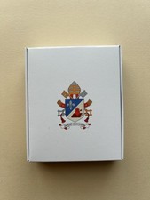 Agnus Dei Relic Reliquia