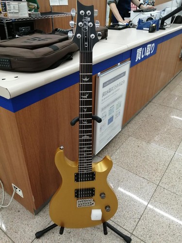 Paul reed smith e24 - paul, std