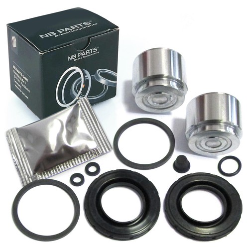 Kit riparazione pinza freno - riparazione,