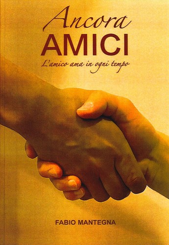Libri fabio mantegna ancora - libri,